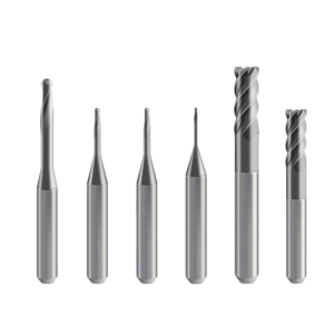 CAD/CAM Cutting Equipment-QIRUM For Metal