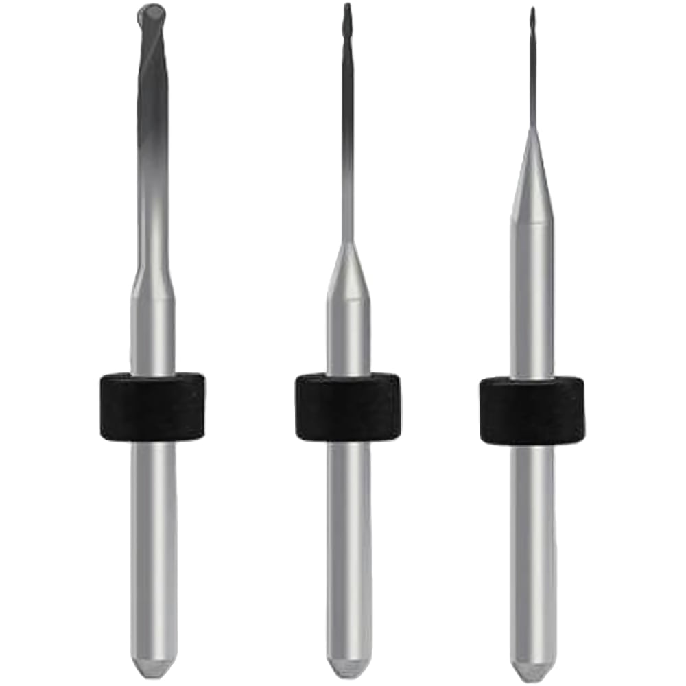 CAD/CAM Cutting Equipment-LNY For Zirconia Laboratory burs For Wholesale