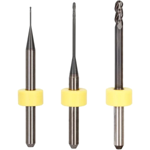 CAD/CAM Cutting Equipment-SIRONA For Zirconia