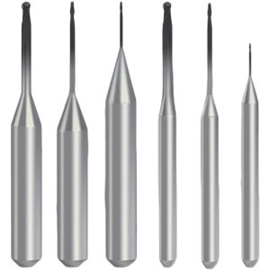 CAD/CAM Cutting Equipment-DENTIUM For Zirconia