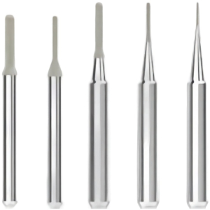 CAD/CAM Cutting Equipment-DENTIUM For Glass Ceramics