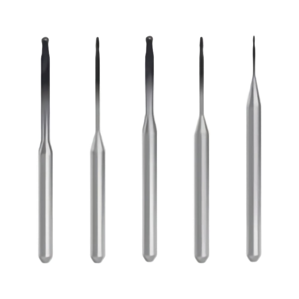 CAD CAM Cutting Equipment-Roland For Zirconia Laboratory Burs For Wholesale