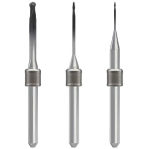 CAD/CAM Cutting Equipment-Amann Girrbach For Zirconia