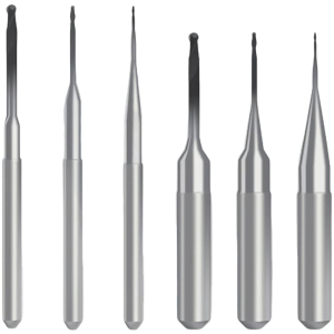 CAD/CAM Cutting Equipment-Zirkon Zahn For Zirconia