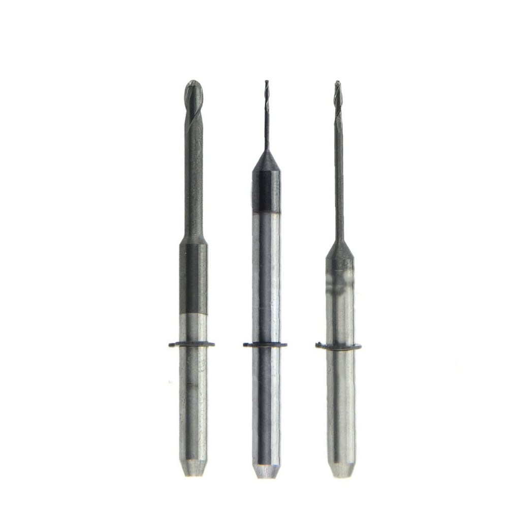 CAD CAM Cutting Equipment-VHF For Zirconia Laboratory Burs For Wholesale