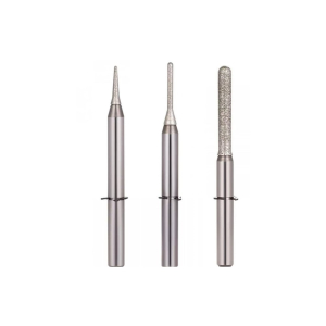 CAD/CAM Cutting Equipment-VHF For Glass ceramics