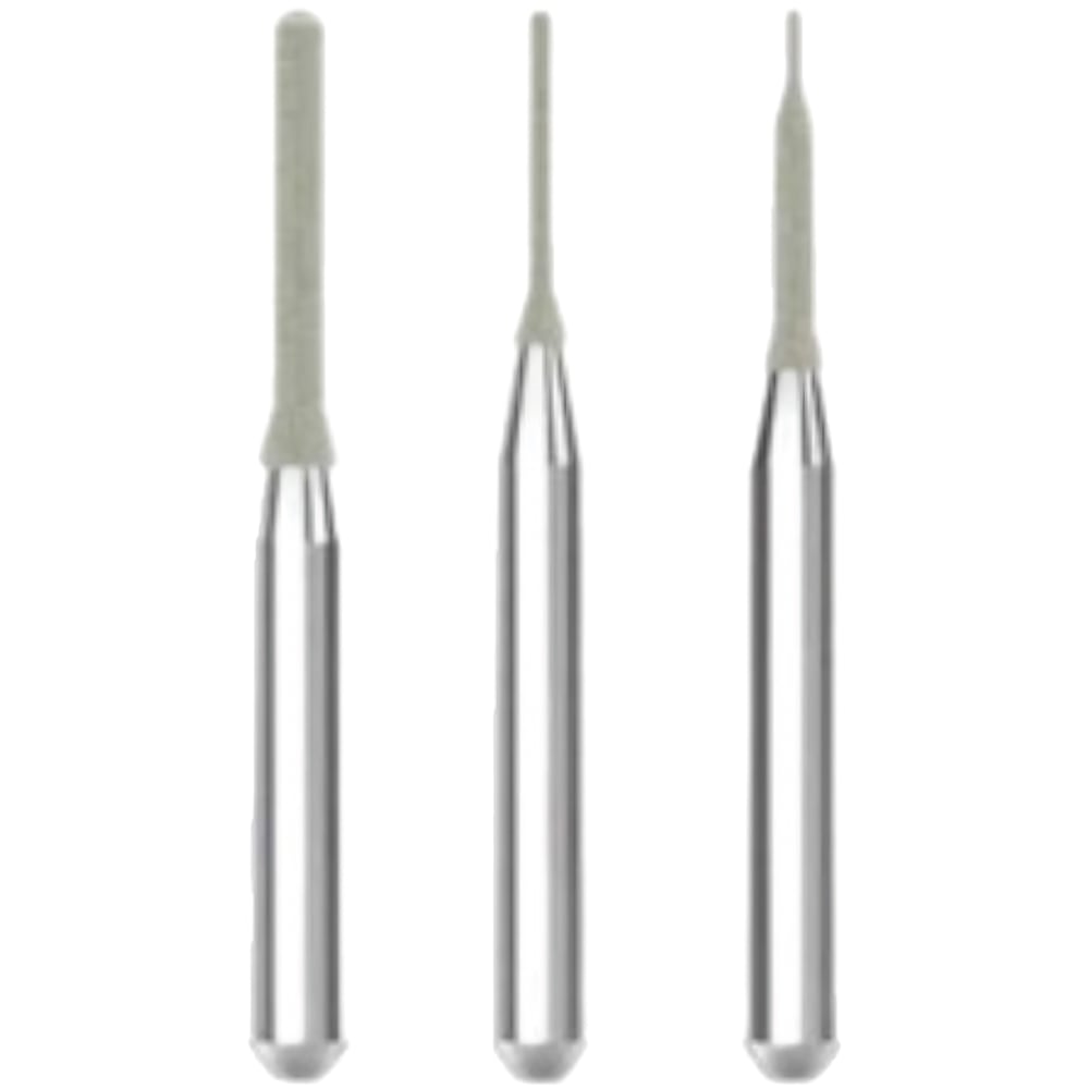 CAD/CAM Cutting Equipment-AIM For Glass Ceramics Laboratory Burs For Wholesale