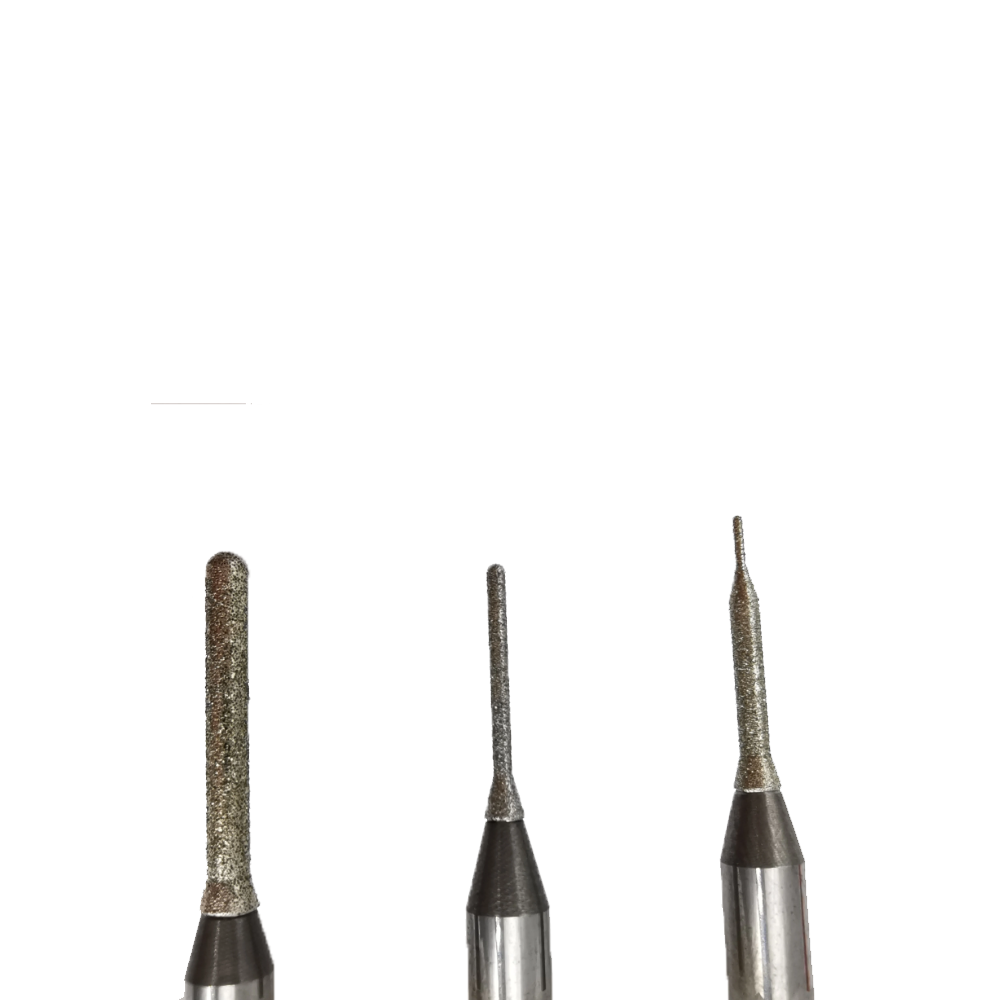 CAD/CAM Cutting Equipment-AIM For Glass ceramics | Cad/cam Milling Burs ...