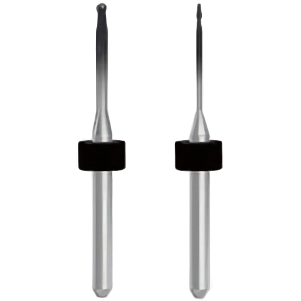 CAD/CAM Cutting Equipment-Lava For Zirconia Laboratory Burs For Wholesale