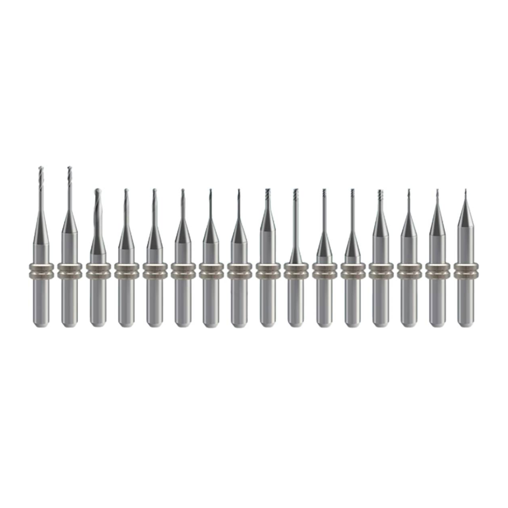 CAD CAM Cutting Equipment-Elosdent For Metal Laboratory Burs For Wholesale