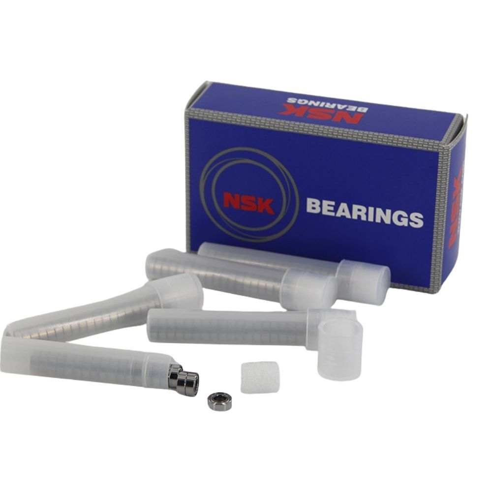 Dental Ball Bearings For NSK High Speed Handpiece Air Turbine Ceramic Bearing