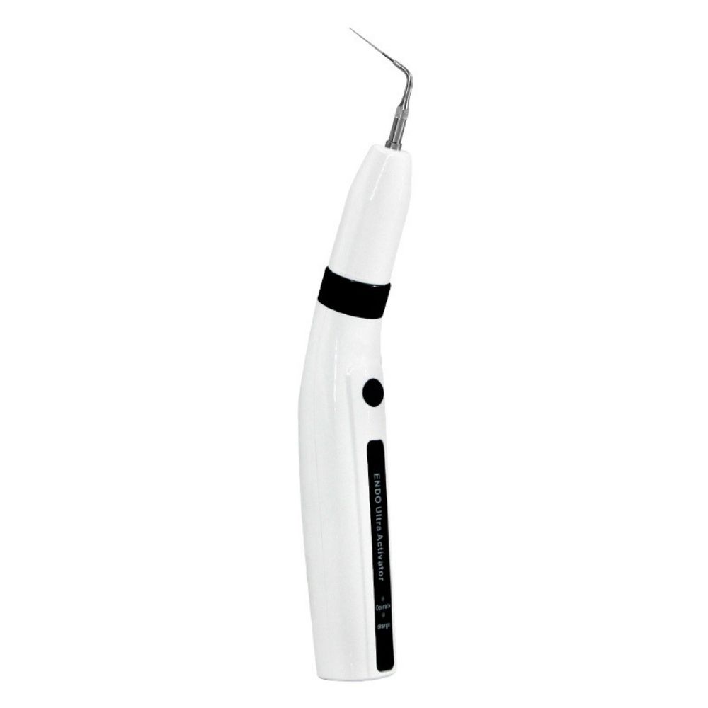 Dental Endodontic Endo Ultra Activator LED Irrigator Ultrasonic Irrigation Root Canal Scaling Handpiece