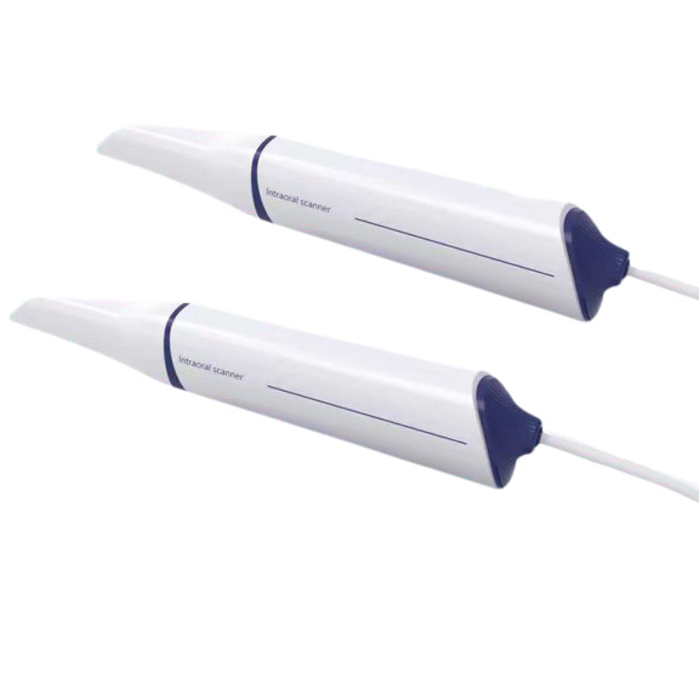 Medical Dental Portable Intraoral Scanner S6000 for CAD/CAM Dentistry