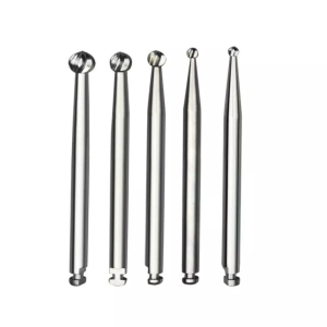 Dental Ball Drill Bit For Dental implants