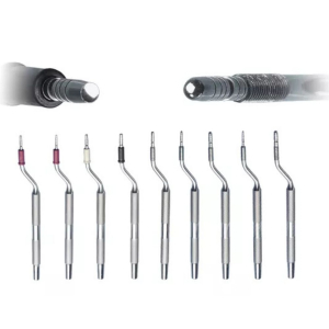 Dental Bone Chisel Dental Offset Osteotomes Medical Osteotomes Instruments for Dental implants