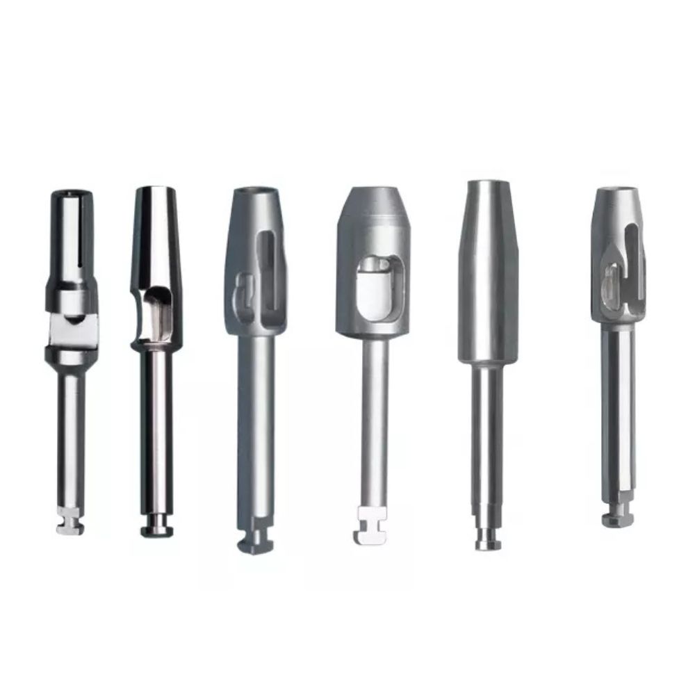 Dental implant Drill Extension Contra Angle Handpiece