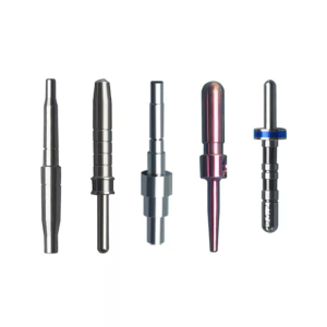 Dental Implant Parallel Pins For Dental Implantology