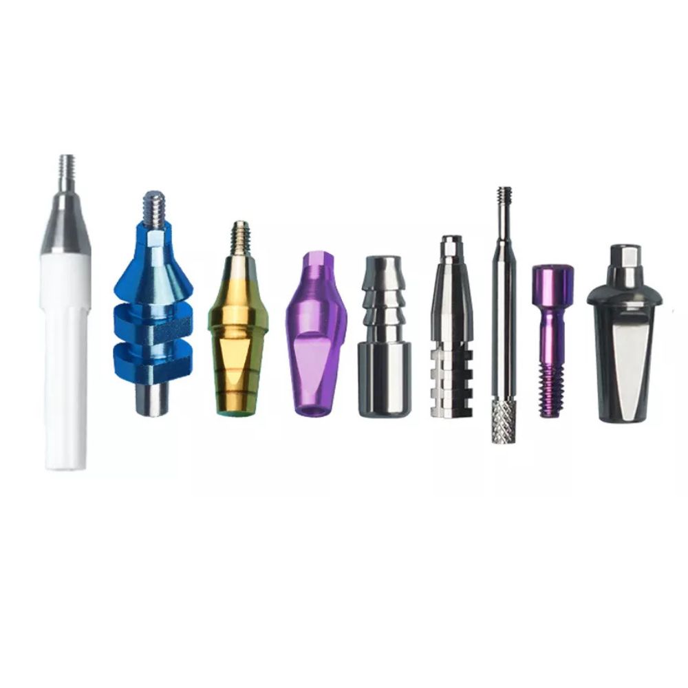 Dental Implant Instruments Orthopedic Implant