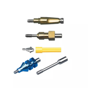 Dental Implant Transfer for Dental Implantology