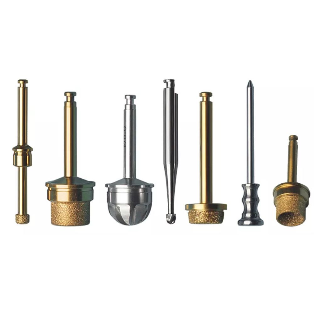 Dental Implant Sinus Lift Bur Indirect Sinus Lift Instruments For Orthopedic Surgery, Maxillofacial Surgery, Neurosurgery