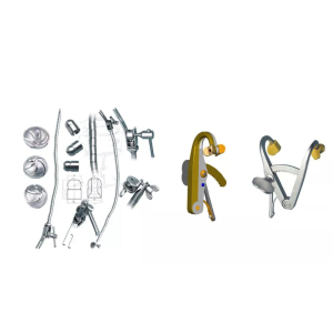 Medical Distractor Skin Retractor Self-retaining Retractor