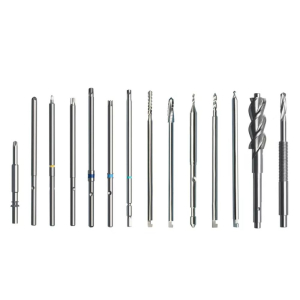 Medical Screwdriver Tools For Electric Toothbrush