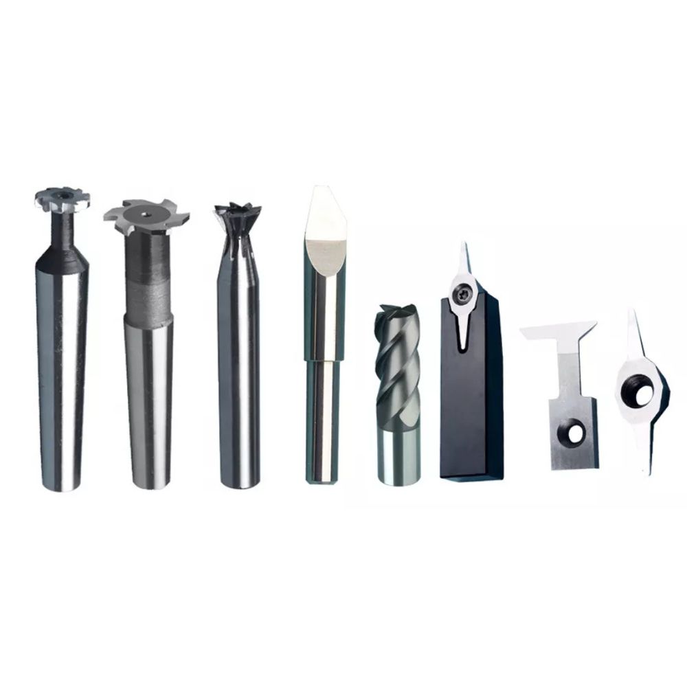 High Precision Saw Milling Cutter Electric Plasma Cutter
