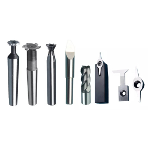 High Precision Saw Milling Cutter Electric Plasma Cutter