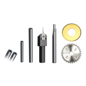 Profile Cutters Cutting Saw Blades For Manufacturing Industrial