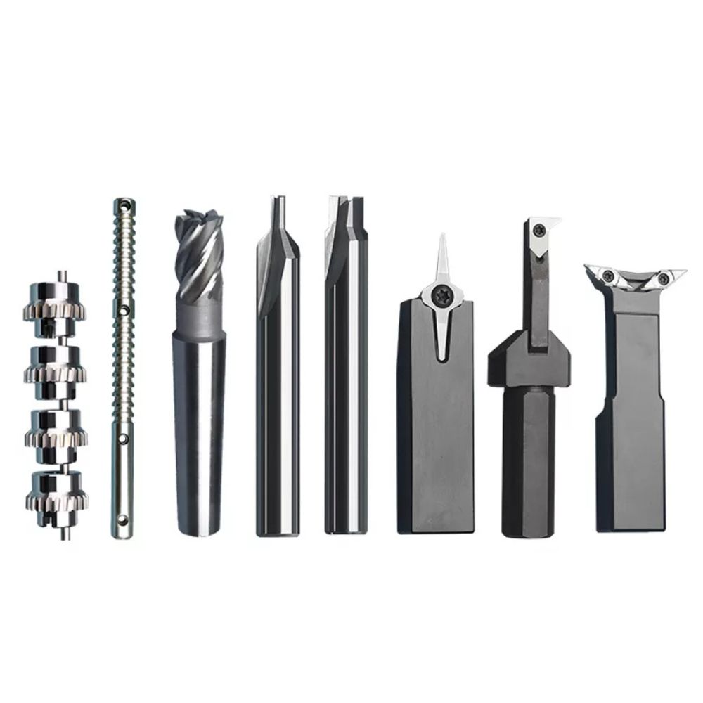 Seal Ring Tools for Processing Polyurethane Carbide Seal Ring Non-standard Turing Tool Seal Ring Blades