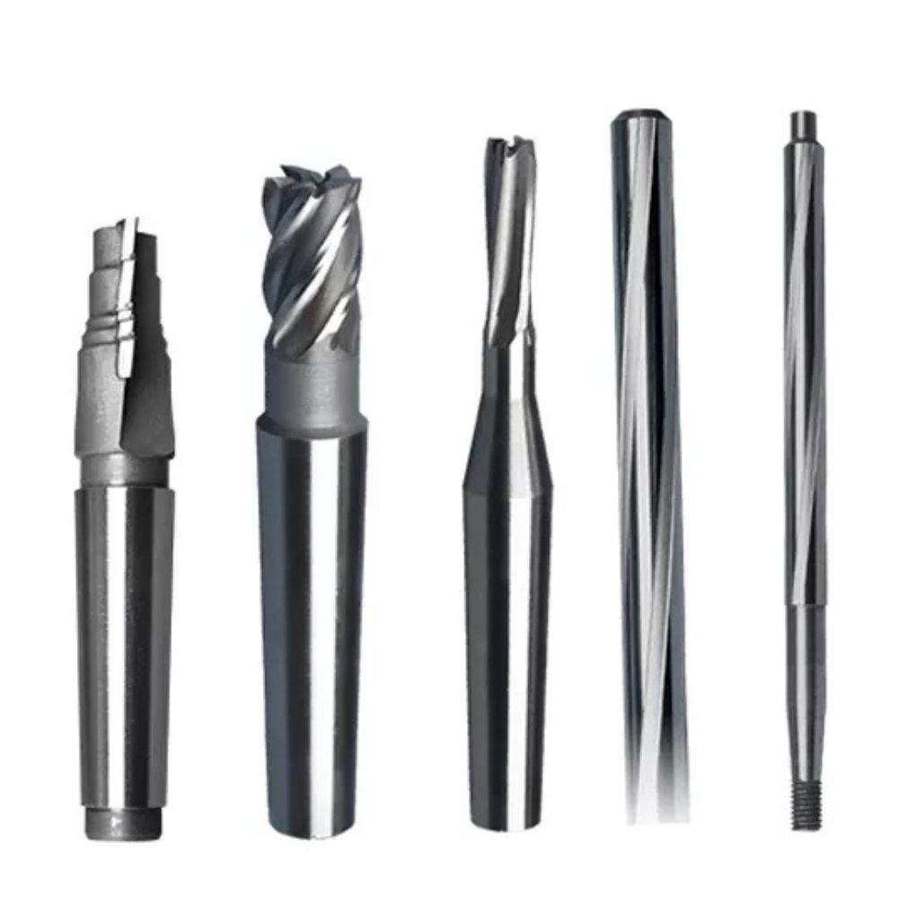 Reamer Cutters HSS Reamer Concave R Milling Reamer Push Reamer Profile Reamer Carbide Reamer