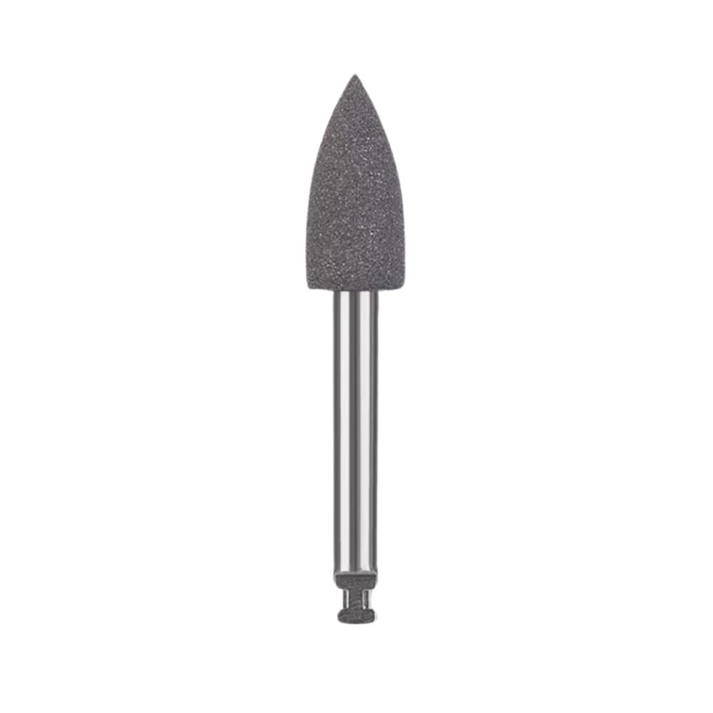 Flame Silicon Polishers RA FG Low Speed Dental Clinic Polishing Burs for Wholesale