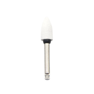 Flame Twin-Color Polishers for Composite 