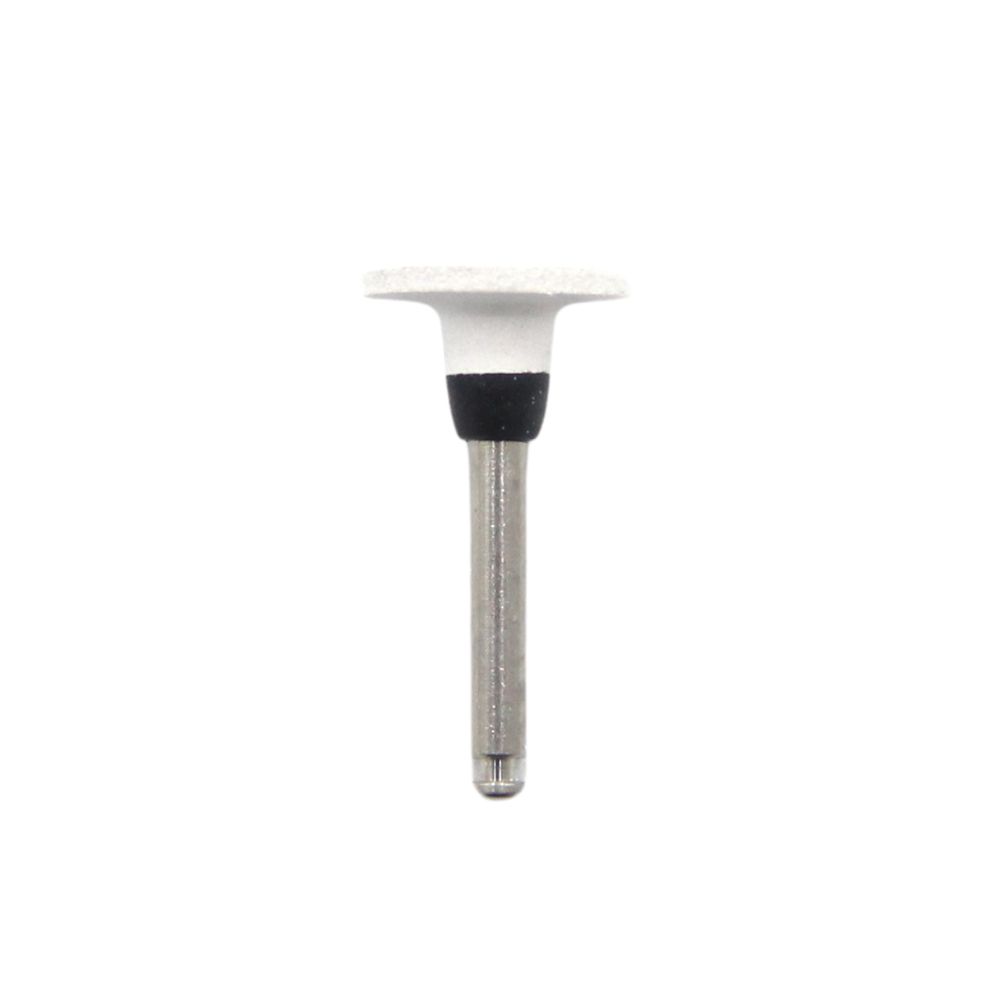 Wheel Twin-Color Polishers Dental Composite Polishing Polishers RA Low Speed Dental Clinic Polishing Burs for Composite