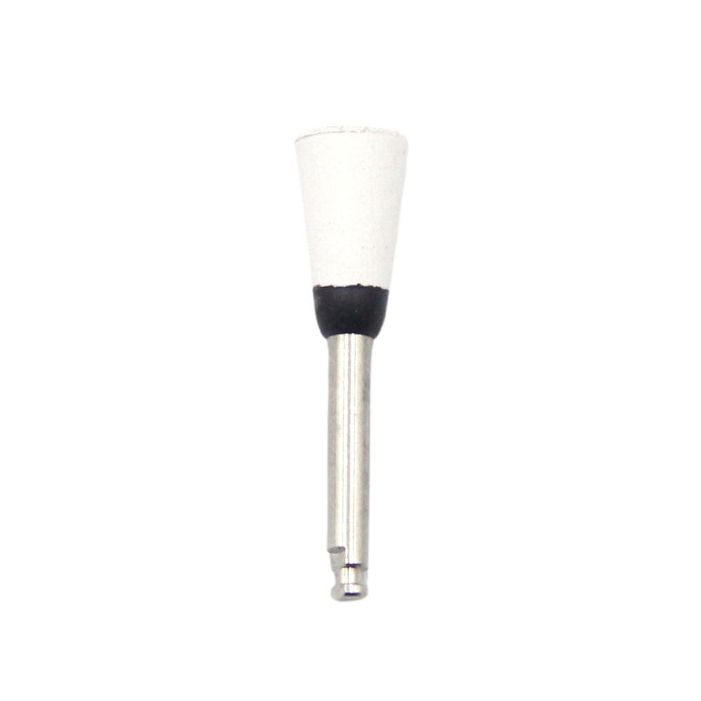 Cup Twin-Color Polishers Dental Composite Polishing Polishers RA Low Speed Dental Clinic Polishing Burs for Composite