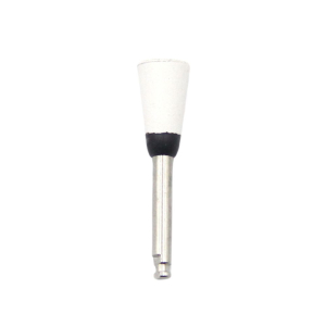 Cup Twin-Color Polishers for Composite