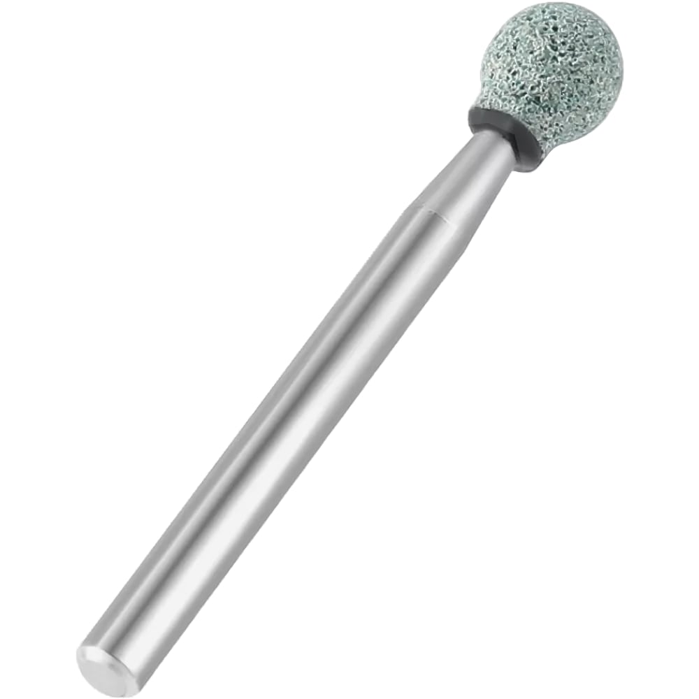 RD1-RG Ball/round Green Stone FG