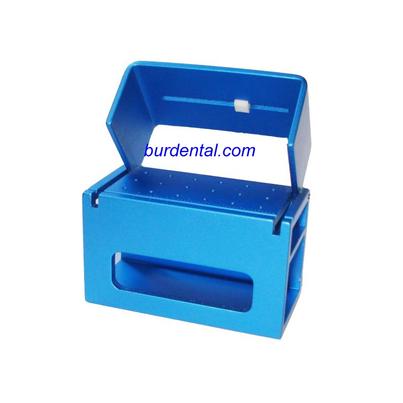 BB202 Dental Bur Block