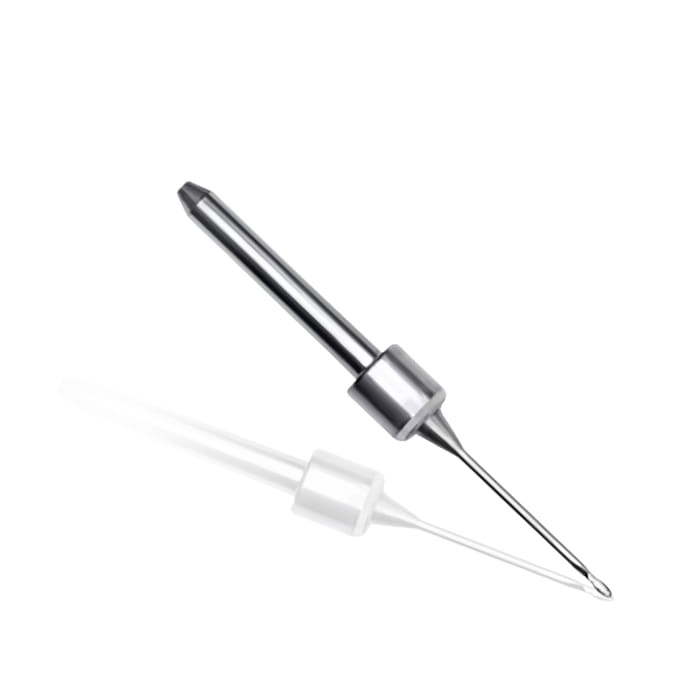 Amann Girrbach Compatible PMMA / WAX Milling Bur 1.0 mm
