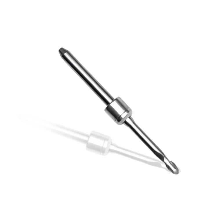 Amann Girrbach Compatible PMMA / WAX Milling Bur 2.5 mm