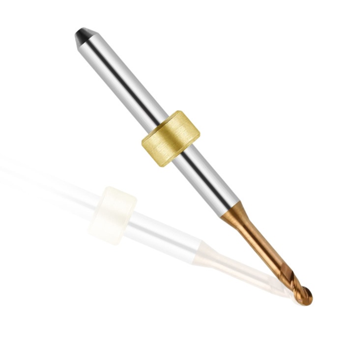Aidite Compatible Metal Milling Bur 3.0 mm