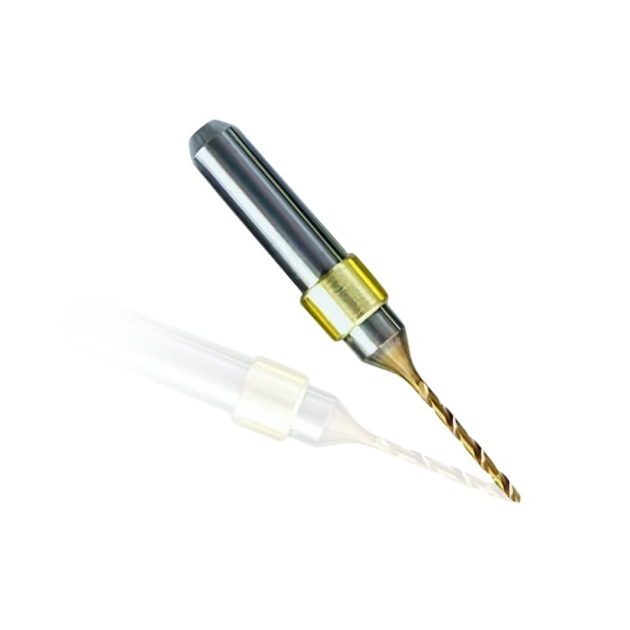 Camdent Compatible Metal Milling Bur 1.5 mm