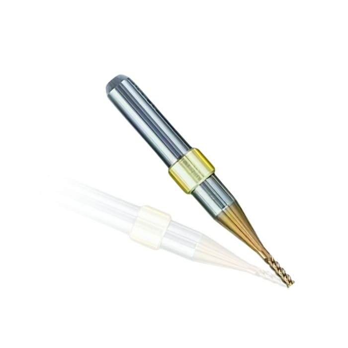 Camdent Compatible Metal Milling Bur 2.0 mm