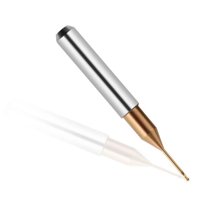 ARUM Compatible Metal Milling Bur 1.0 mm