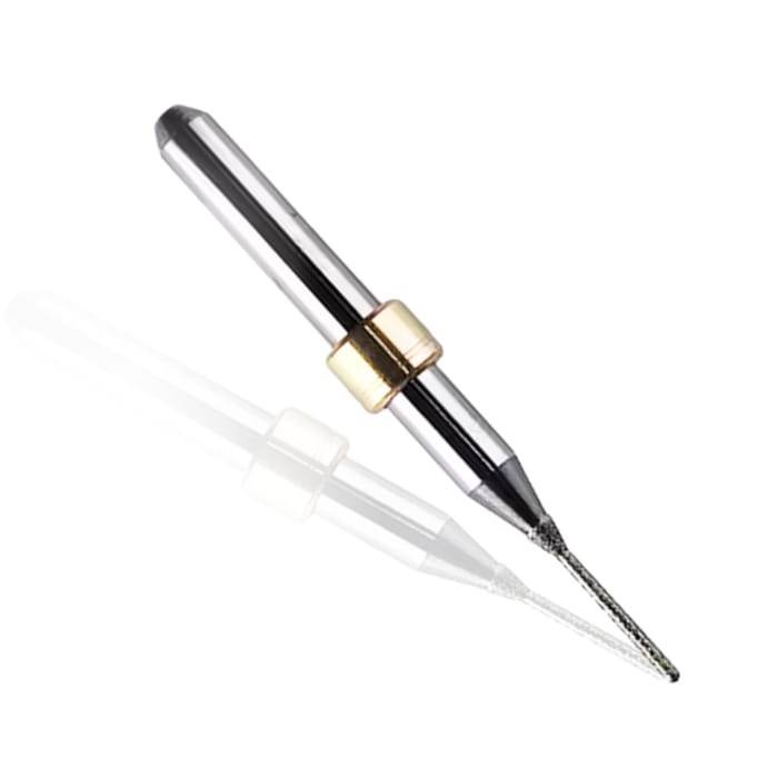 ARUM Compatible Glass Ceramic Milling Bur 1.0 mm