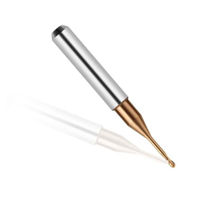 ARUM Compatible Metal Milling Bur 1.5 mm