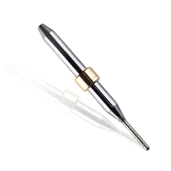 ARUM Compatible Glass Ceramic Milling Bur 1.5 mm