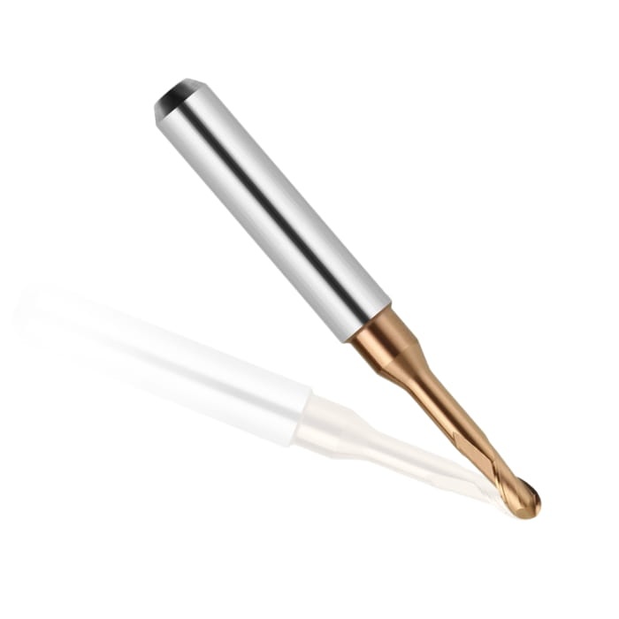 ARUM Compatible Metal Milling Bur 3.0 mm