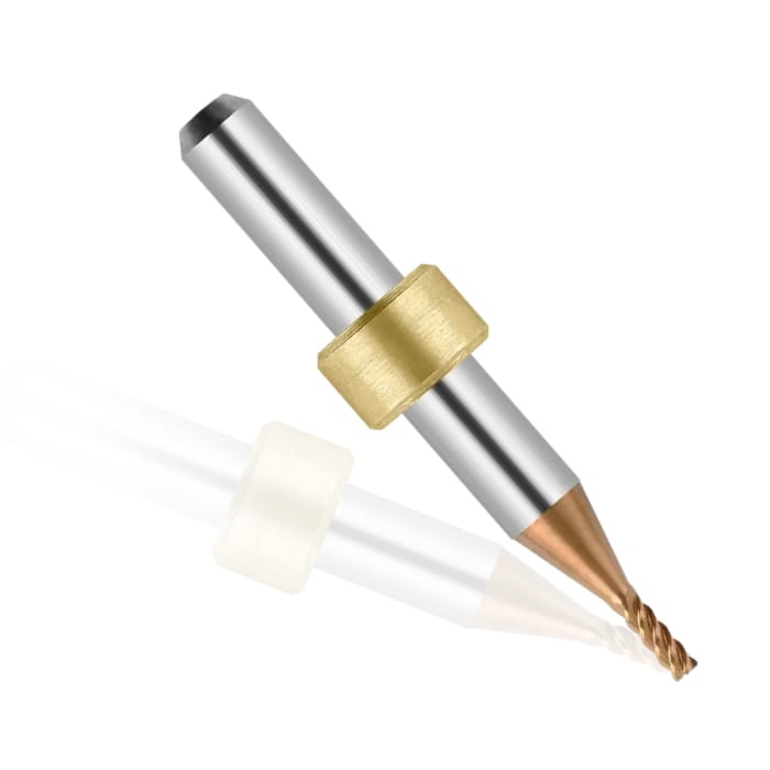 BSM Compatible Metal Milling Bur 2.0 mm