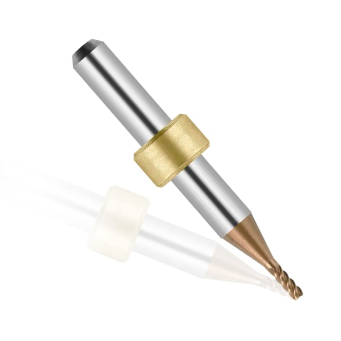 BSM Compatible Metal Milling Bur 2.0 mm